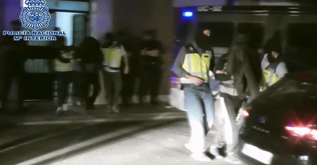 Hiszpania. Zatrzymano terrorystę. Miał listę celów ISIS i "matkę szatana"