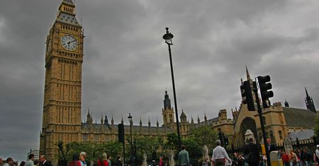 Londyn przestaje być światową stolicą finansową. To efekt Brexitu
