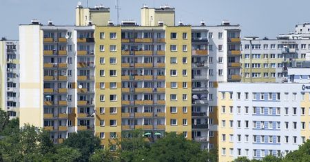 Mieszkanie za 20 proc. wartości? Takie wyprzedaże tylko dla komunalnych