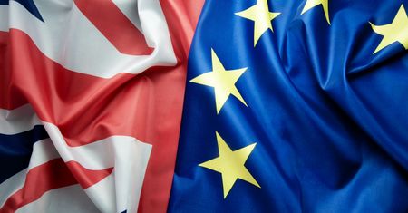Brexit: Theresa May ma nowy plan. Donald Tusk skomentował trudną sytuację Wielkiej Brytanii