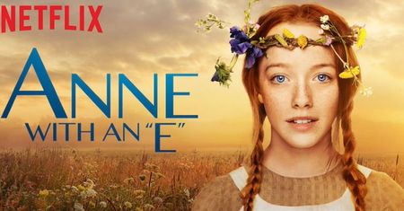 Ania, nie Anna (1 sezon) – odcinki