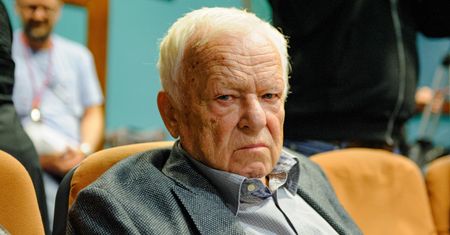 Marian Opania ocenił zwolenników PiS. Rafał Ziemkiewicz zareagował