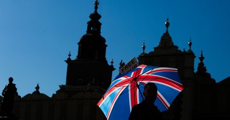 Zwrot ws. brexitu. Wlk. Brytania może wycofać wniosek o wyjście z UE
