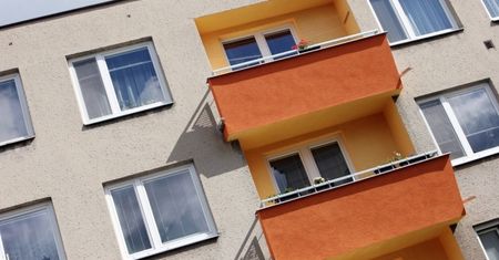 Remont mieszkania: które prace wymagają zgody urzędników?