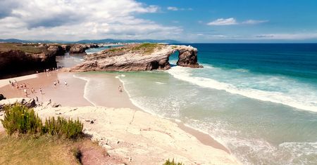 Najtańsze kierunki na 2016 rok według Lonely Planet