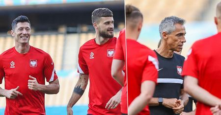 Euro 2020. Zaskakujący pomysł polskiego trenera na zwycięstwo Polaków z Hiszpanami. Nieco szalone, ale może się udać