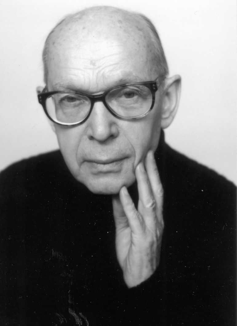 Czesław Słania to twórca pocztowych znaczków 