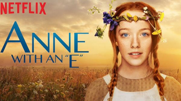 Ania, nie Anna (1 sezon) – odcinki