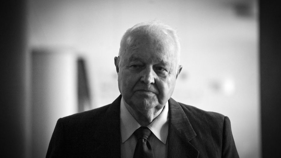 Zmarł Stanisław Kania