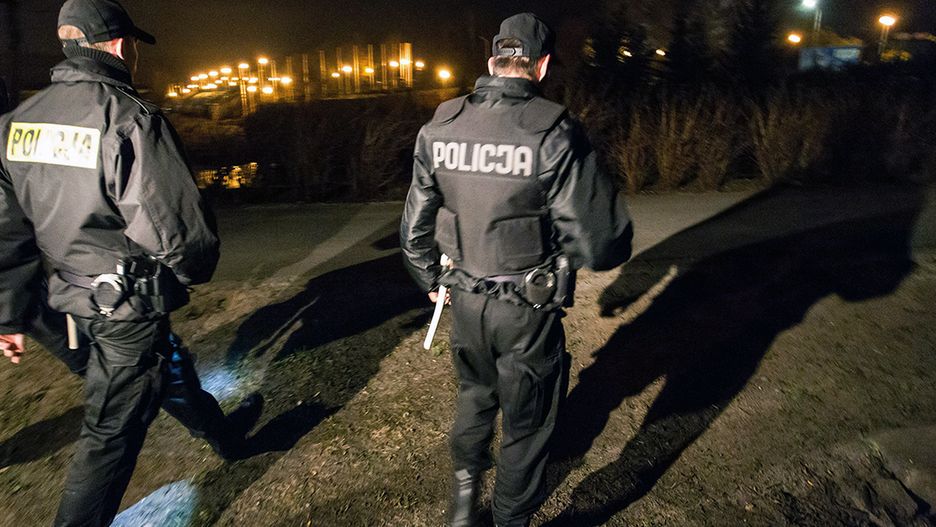 Ciało kobiety odnaleziono po prawie miesięcznych poszukiwaniach