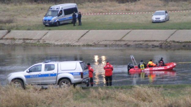 Ciało znaleziono 12 km od miejsca, w którym ostatni raz widziano Ewę Tylman