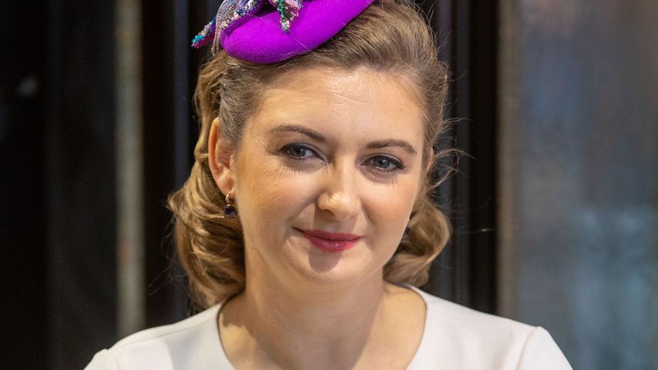 Księżna Stefania spodziewa się pierwszego dziecka
