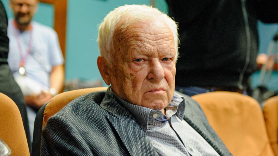 Marian Opania nie ukrywa, że nie darzy PiS-u sympatią