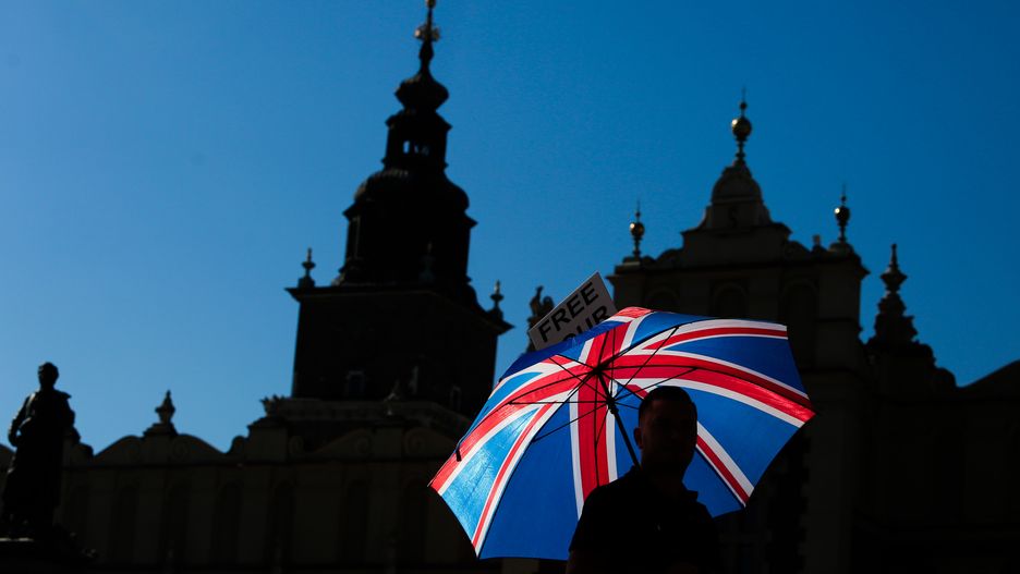 Orzeczenia sędziów Trybunału ws. brexitu należy się spodziewać wkrótce