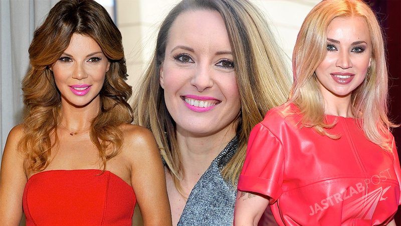 Edyta Górniak o Monice Kuszyńskiej na Eurowizji 2015