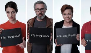 "Tęczowy piątek" we Wrocławiu – kino Nowe Horyzonty dołącza się do akcji - wideo