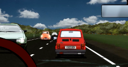 Spot: Skrzyżowania