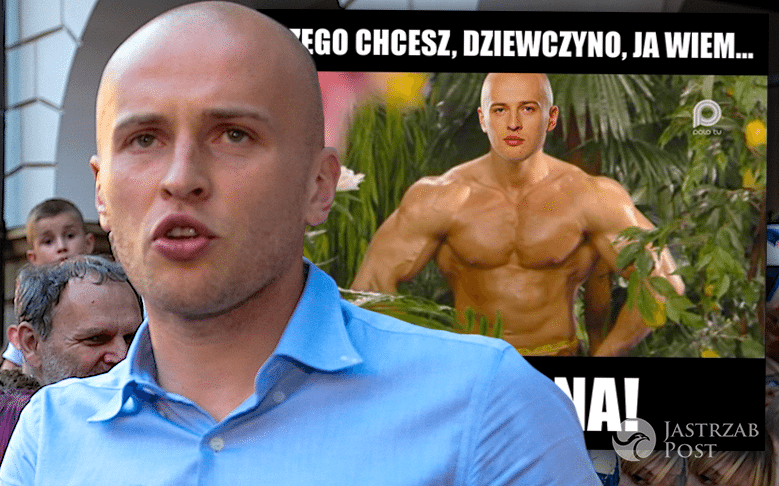 Michał Pazdan o Pazdanomanii