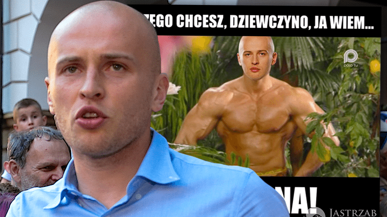 Michał Pazdan o Pazdanomanii
