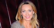 Wzruszona Anna Kalczyńska chwali się prezentem od syna