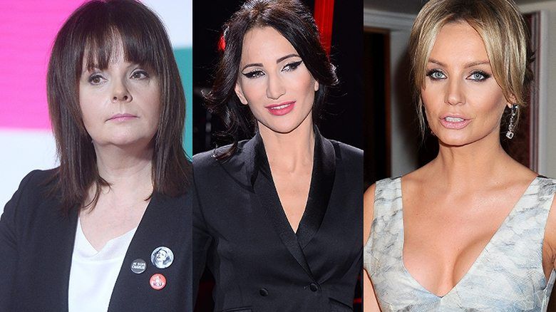 Gwiazdy o kampanii "Nie odkładaj macierzyństwa na potem", fot. ONS