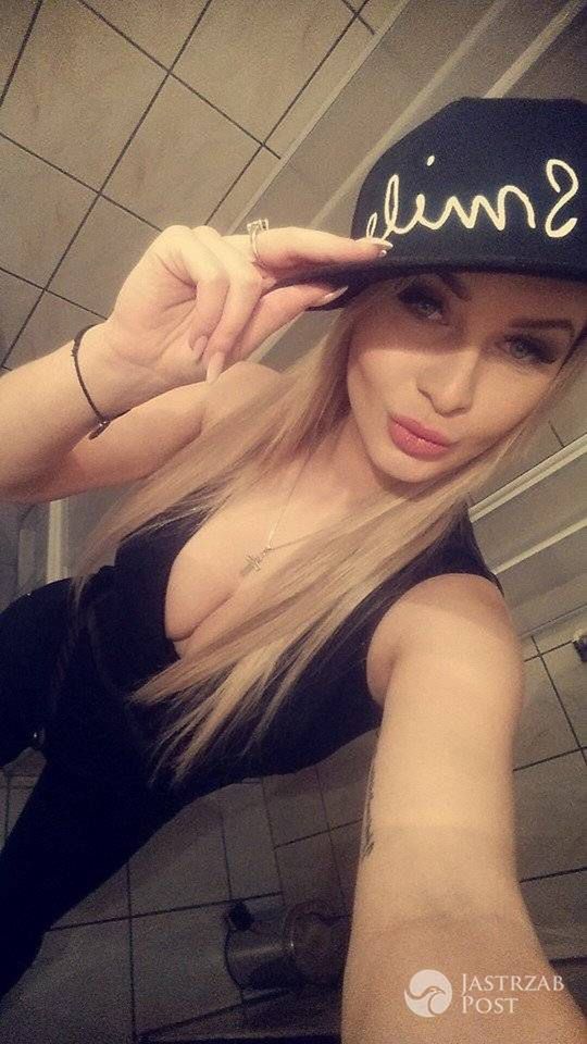 Ania "Mała" z Warsaw Shore - uczestnicy Hell's Kitchen 5