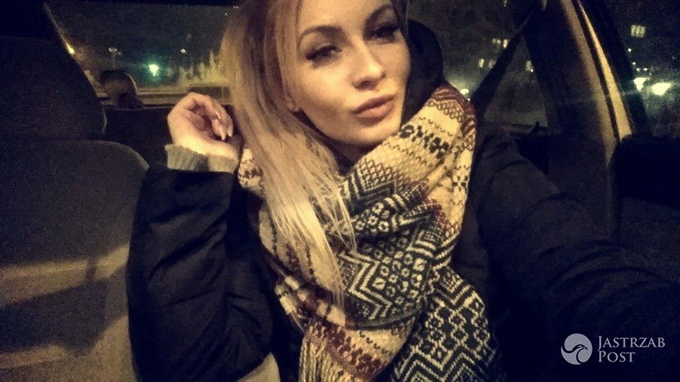 Ania "Mała" z Warsaw Shore Hell's Kitchen 5 - uczestnicy