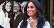Meghan Markle pokazała kulisy kolekcji promującej jej ubrania. Zdjęcia przekonają fanki do zakupów?