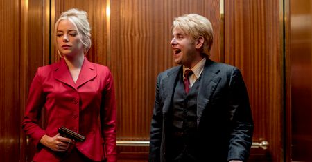 Nowy serial Netfliksa. "Maniac" pojawi się w sieci już wkrótce