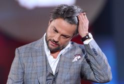 Olivier Janiak wściekły na PKP InterCity. Jego pociąg utknął w szczerym polu