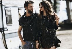 Tak mieszka Olivier Janiak i jego żona. Para chwali się stylowym mieszkaniem