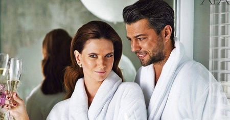 Karolina Malinowska o tym, jak skutecznie oduczyła Oliviera Janiaka imprezowego trybu życia