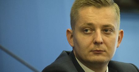 PSL ma kandydata na prezydenta Warszawy? "Dziennikarzom podoba się to nazwisko "