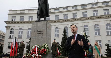 Bartłomiej Biskup: Marsz Niepodległości zapunktował szefowi ludowców (OPINIA)