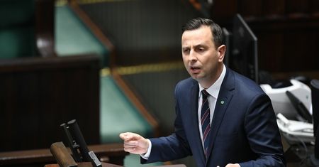 Znamy majątek Władysława Kosiniaka-Kamysza. Ile zarobił szef PSL w 2019 roku?