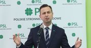 Kosiniak-Kamysz nie pozostawia złudzeń opozycji. "Czas dyskusji minął"