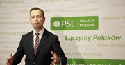 Władysław Kosiniak-Kamysz walczy o urząd prezydenta. Ruszył z prekampanią