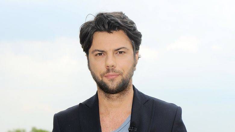 Olivier Janiak, Fotografia: ONS