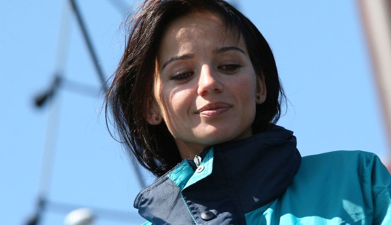 "Ciągle nie umiem się pogodzić z jej stratą". Krystyna Przybylska wspomina córkę