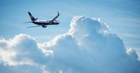 Rewolucja! Ryanair będzie sprzedawał bilety łączone