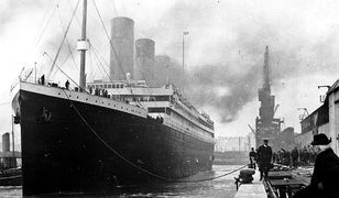 Napisał list do matki, zatonął w katastrofie Titanica. Pamiątka trafiła na aukcję