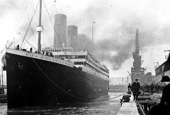 Mija 106 lat od katastrofy Titanica