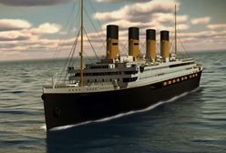 Dobra wiadomość dla fanów "Titanica". Już wkrótce transatlantyk wypłynie w rejs
