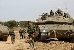 Izrael nie wpuścił europosłów do Strefy Gazy. "Co takiego w Gazie chcecie przed nami ukryć?"