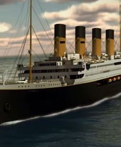 Dobra wiadomość dla fanów "Titanica". Już wkrótce transatlantyk wypłynie w rejs