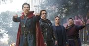 "Avengers: Wojna bez granic" już wkrótce na DVD i Blu-ray