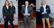 Gwiazdy na otwarciu wystawy "TITANIC": Tomasz Ossoliński, Bogna Sworowska, Andrzej Sołtysik, Andrzej Pągowski...
