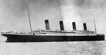 Zaskakujące fakty. Czy Titanic zatonął z powodu oszustwa ubezpieczeniowego?