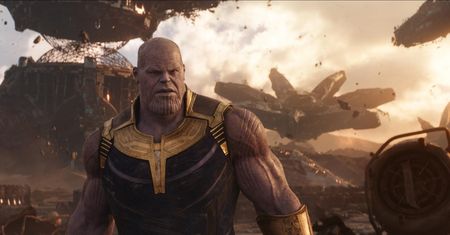 Program TV na piątek - "Avengers: Wojna bez granic", "Transformers 3", "Giganci ze stali" [28-02-2020]