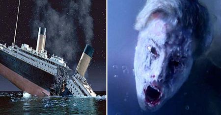 Titanic - co stało się z ciałami ludzi, którzy byli ofiarami katastrofy?